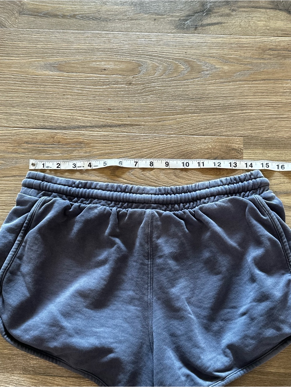 Universal Thread Drawstring Athletic Shorts - Picture 4 of 6